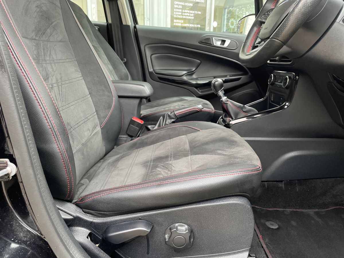 Used Ford Ecosport 2022 for sale - 76888759: Photo 34