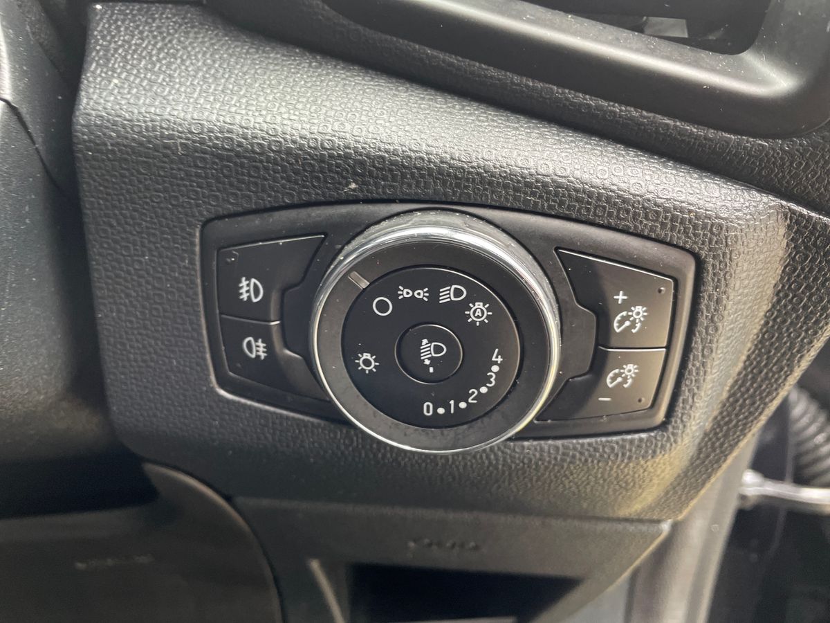 Used Ford Ecosport 2022 for sale - 76888759: Photo 35