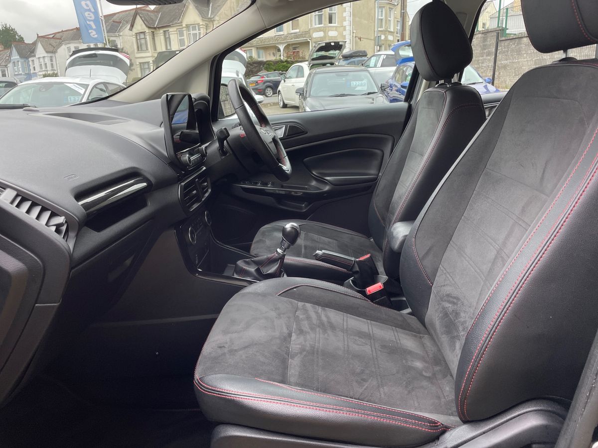 Used Ford Ecosport 2022 for sale - 76888759: Photo 37