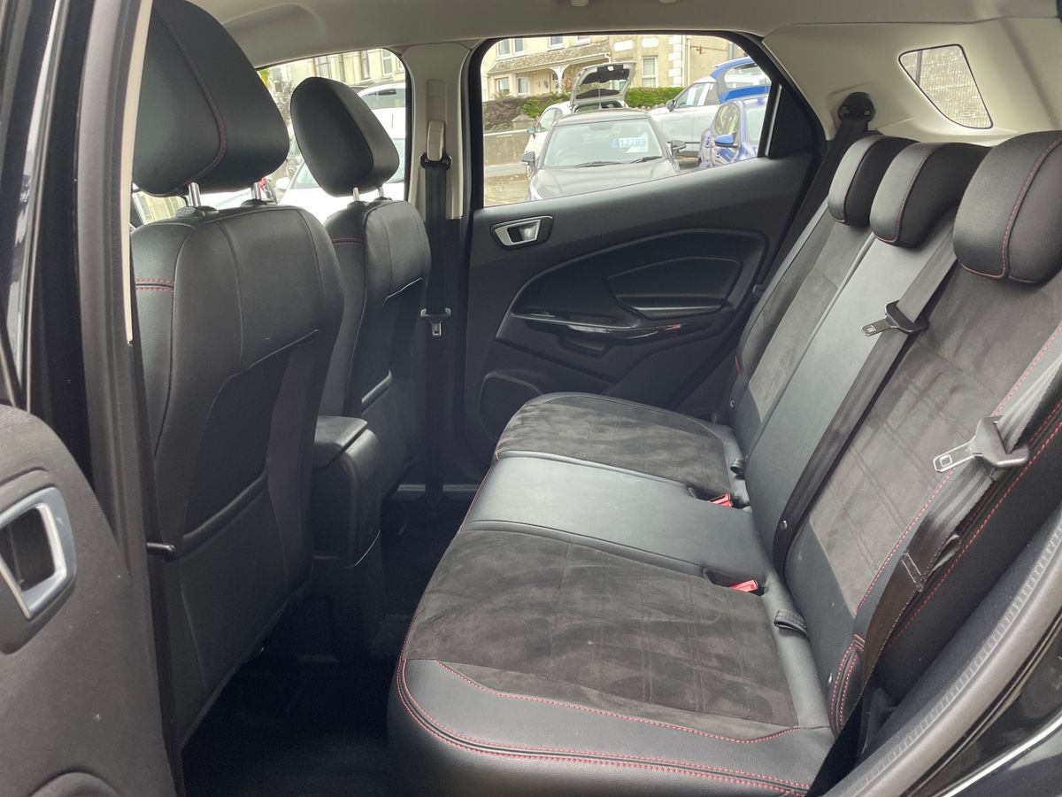 Used Ford Ecosport 2022 for sale - 76888759: Photo 38