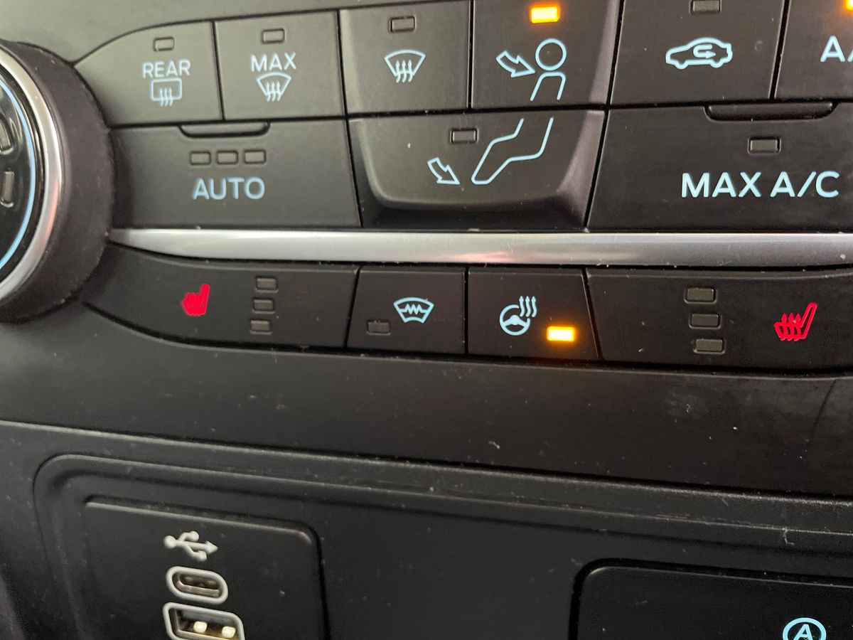 Used Ford Ecosport 2022 for sale - 76888759: Photo 41