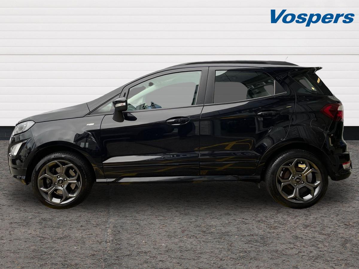 Used Ford Ecosport 2022 for sale - 76888759: Photo 5