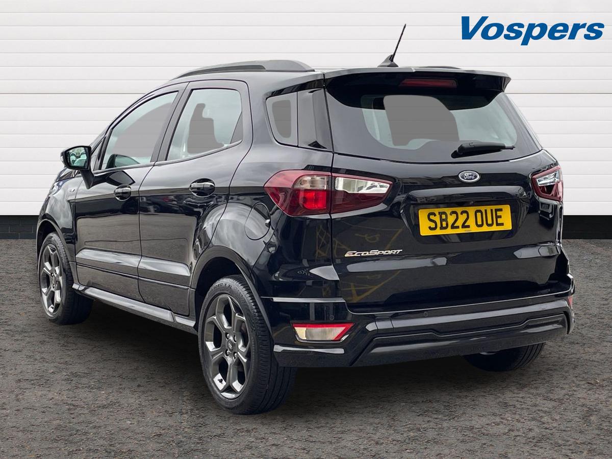 Used Ford Ecosport 2022 for sale - 76888759: Photo 6