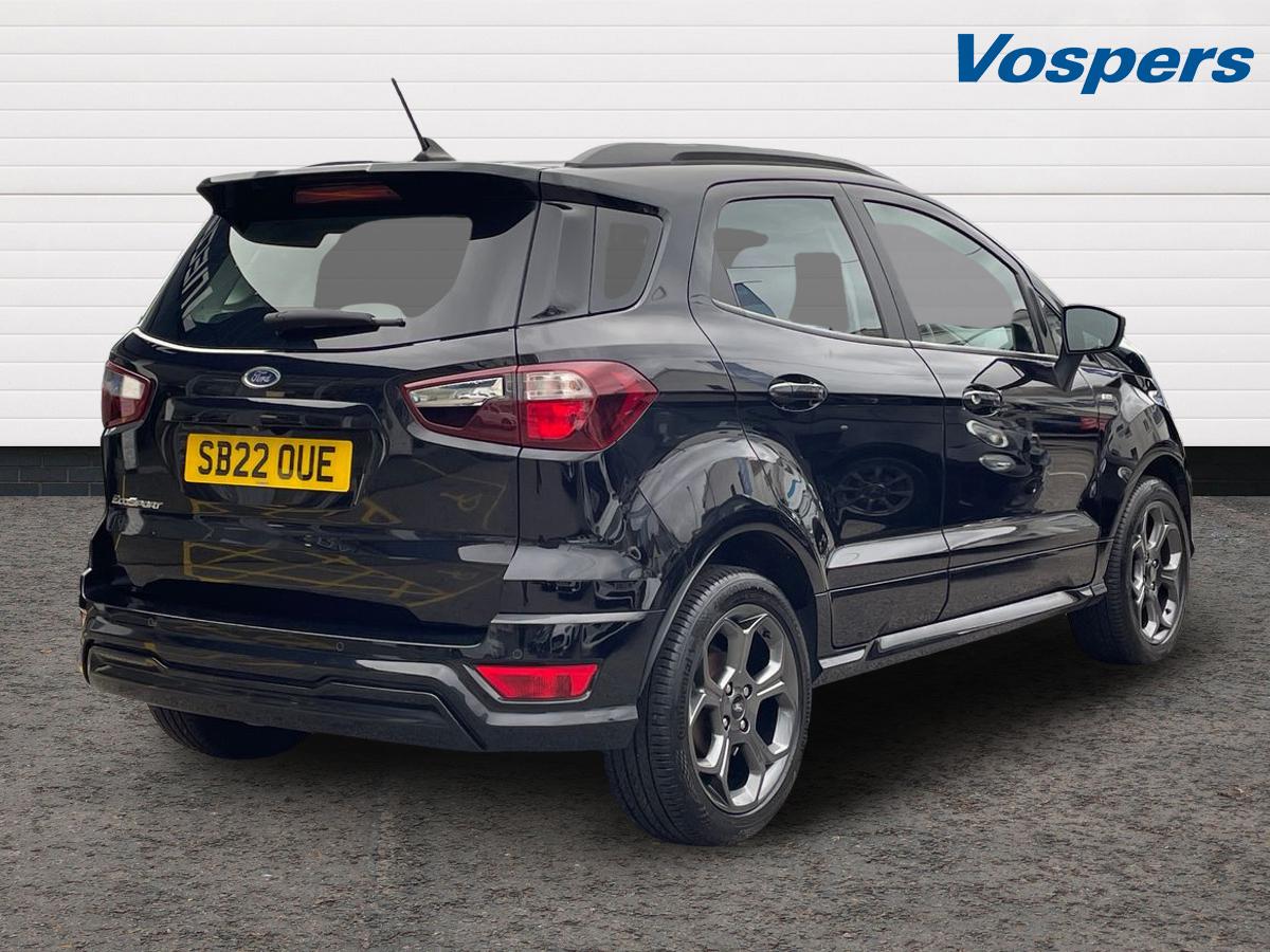 Used Ford Ecosport 2022 for sale - 76888759: Photo 9