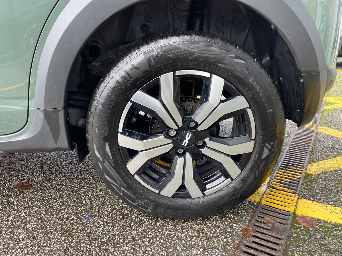 Used Dacia Sandero Stepway 2024 for sale - 78014455: Photo 13