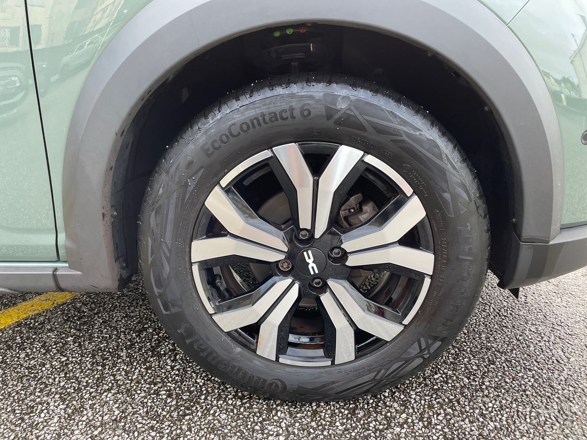 Used Dacia Sandero Stepway 2024 for sale - 78014455: Photo 14