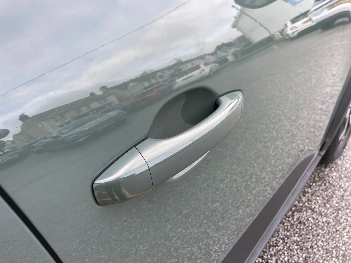 Used Dacia Sandero Stepway 2024 for sale - 78014455: Photo 30