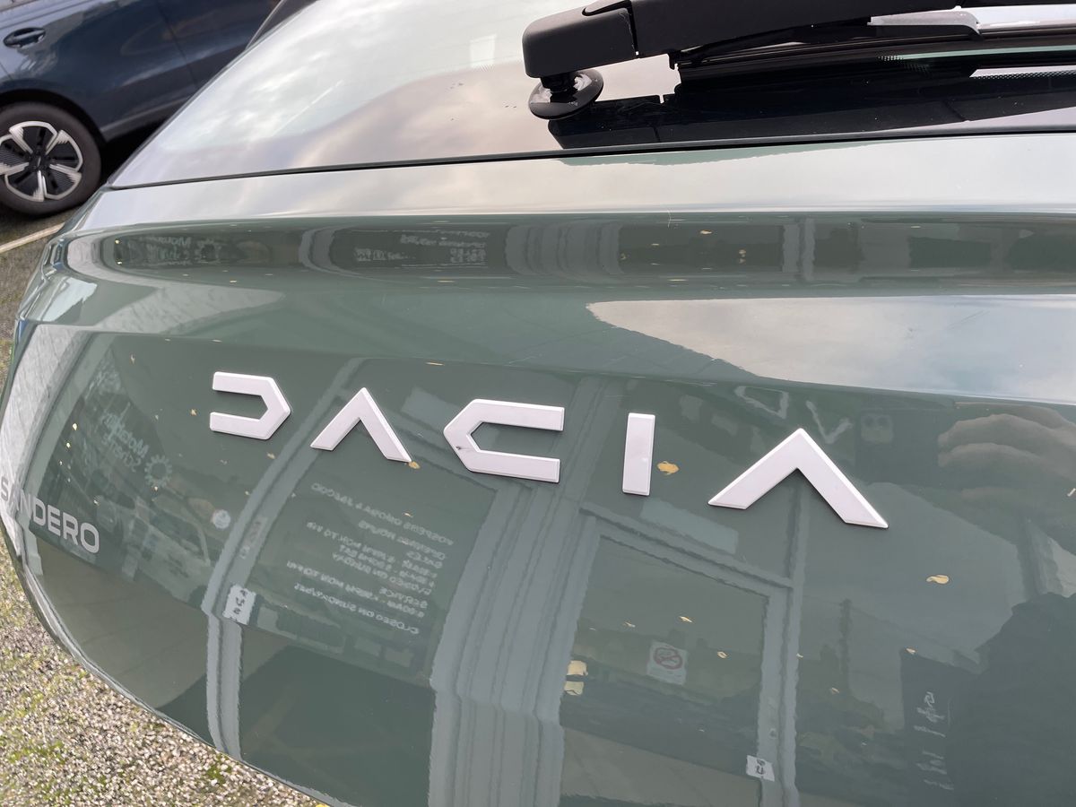 Used Dacia Sandero Stepway 2024 for sale - 78014455: Photo 31