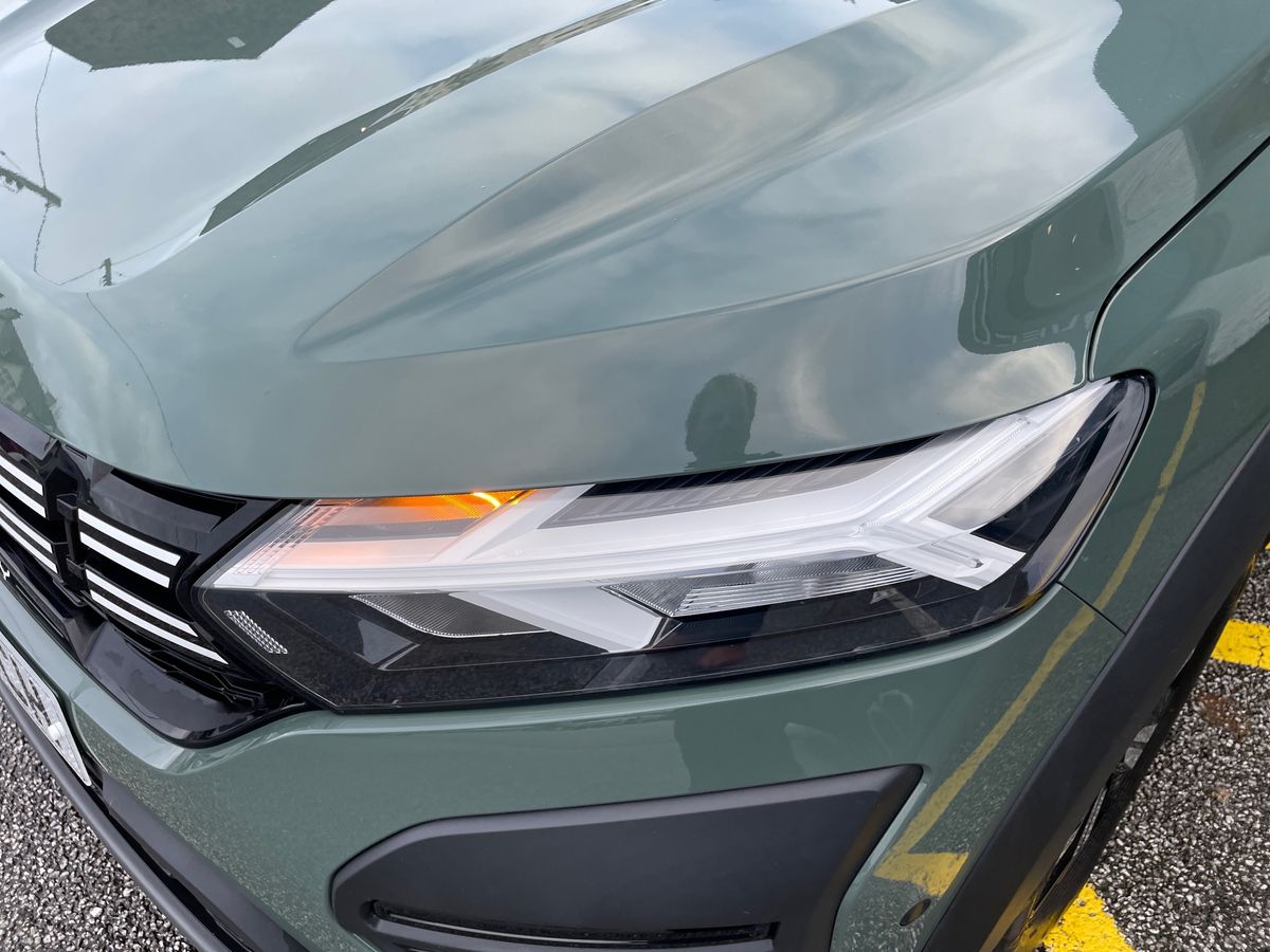 Used Dacia Sandero Stepway 2024 for sale - 78014455: Photo 32