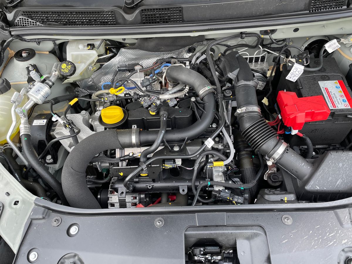 Used Dacia Sandero Stepway 2024 for sale - 78014455: Photo 33