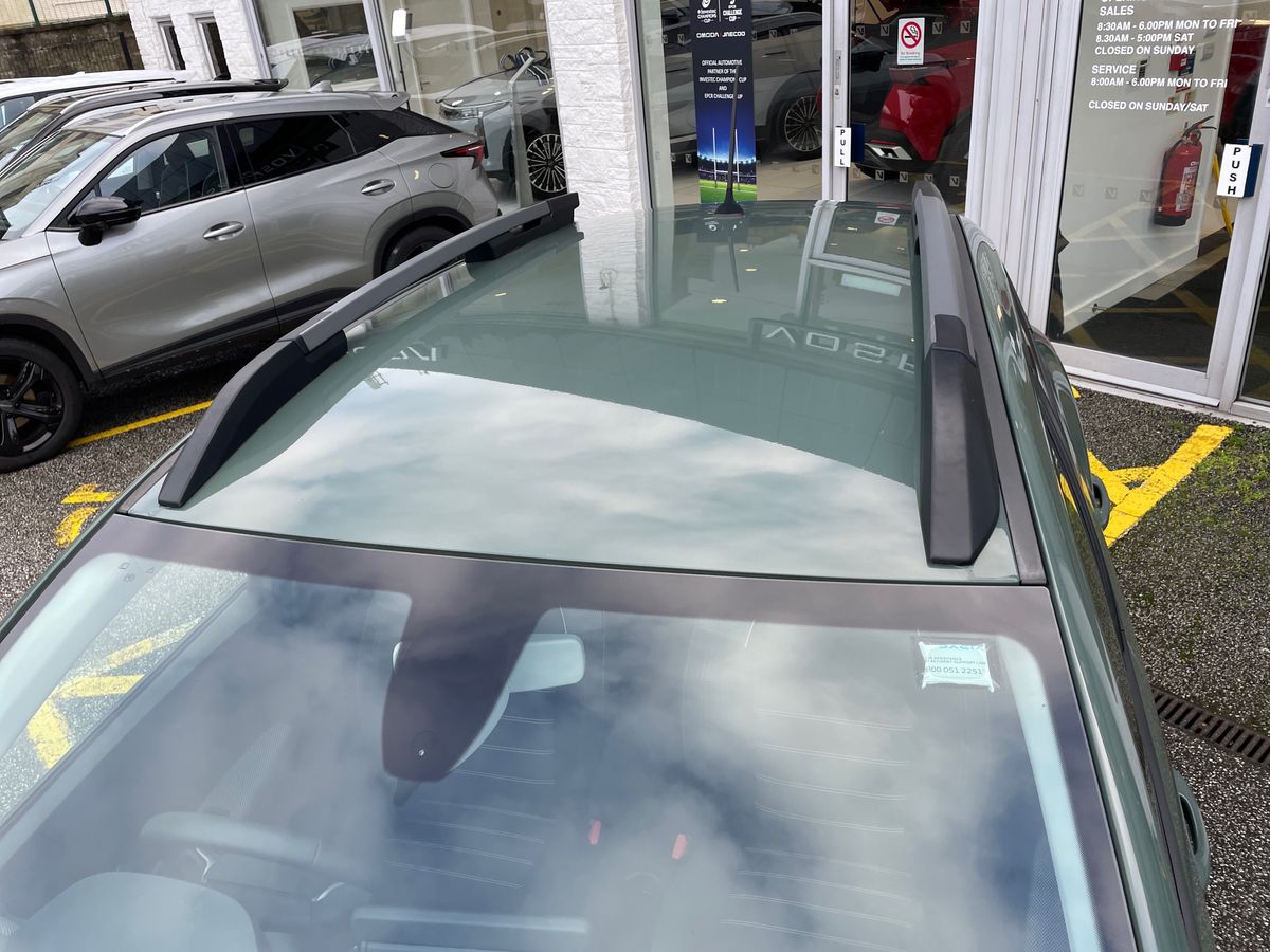 Used Dacia Sandero Stepway 2024 for sale - 78014455: Photo 34