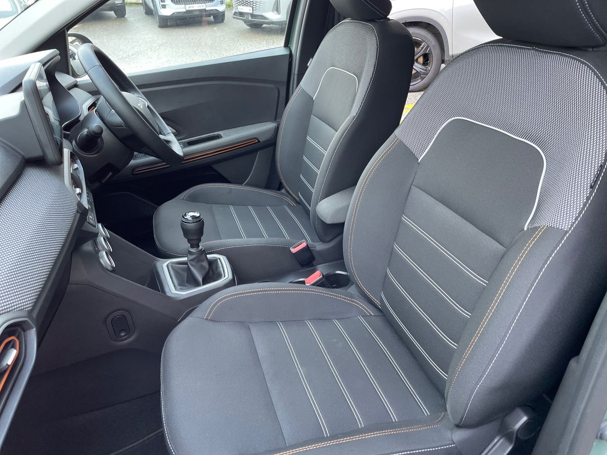 Used Dacia Sandero Stepway 2024 for sale - 78014455: Photo 36