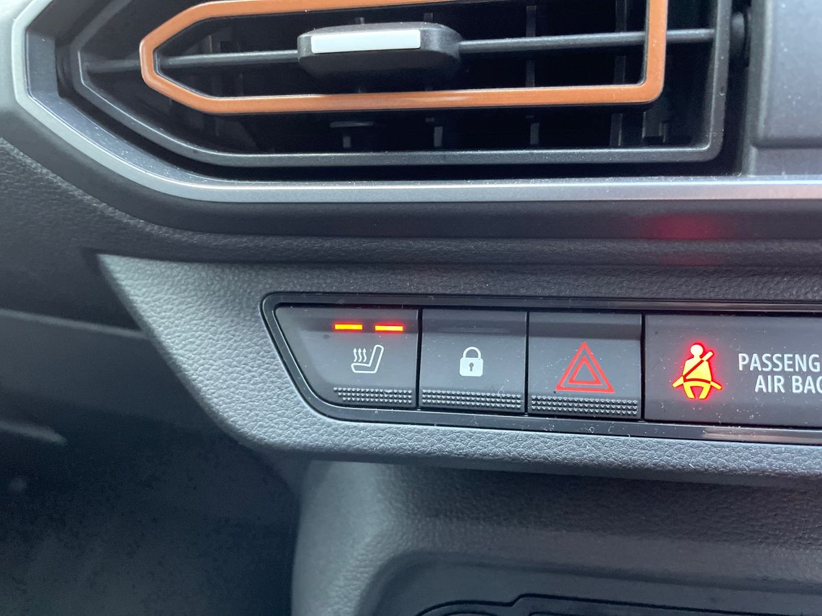 Used Dacia Sandero Stepway 2024 for sale - 78014455: Photo 38