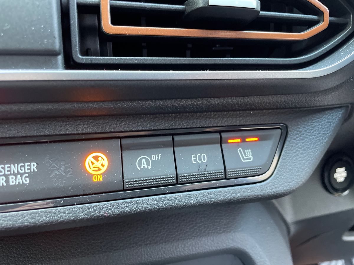 Used Dacia Sandero Stepway 2024 for sale - 78014455: Photo 39