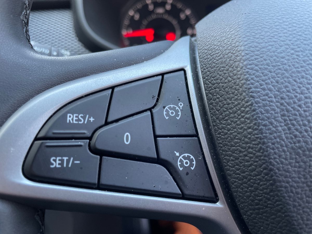 Used Dacia Sandero Stepway 2024 for sale - 78014455: Photo 42