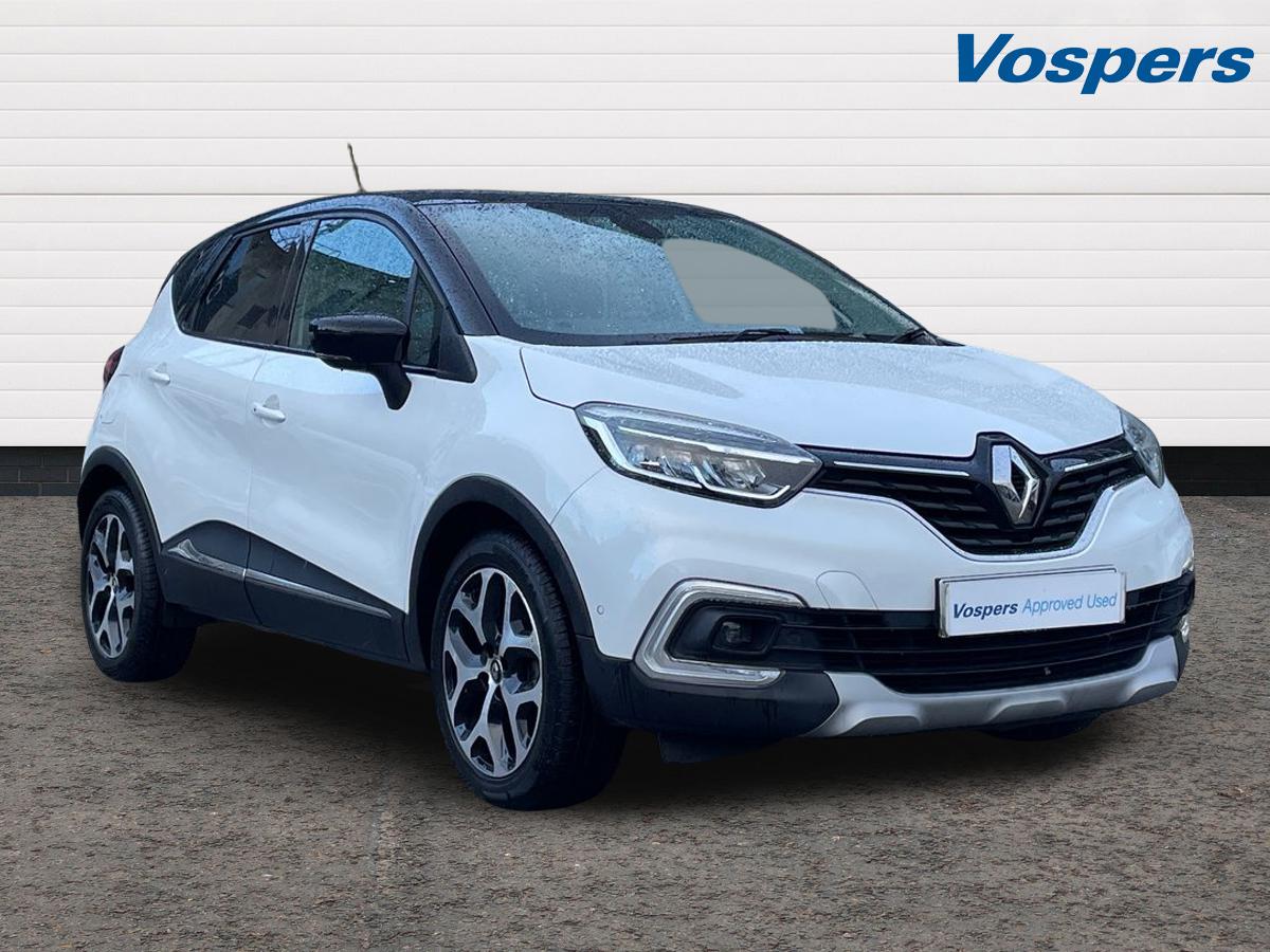 Used Renault Captur 2019 for sale - 76757939: Photo 1