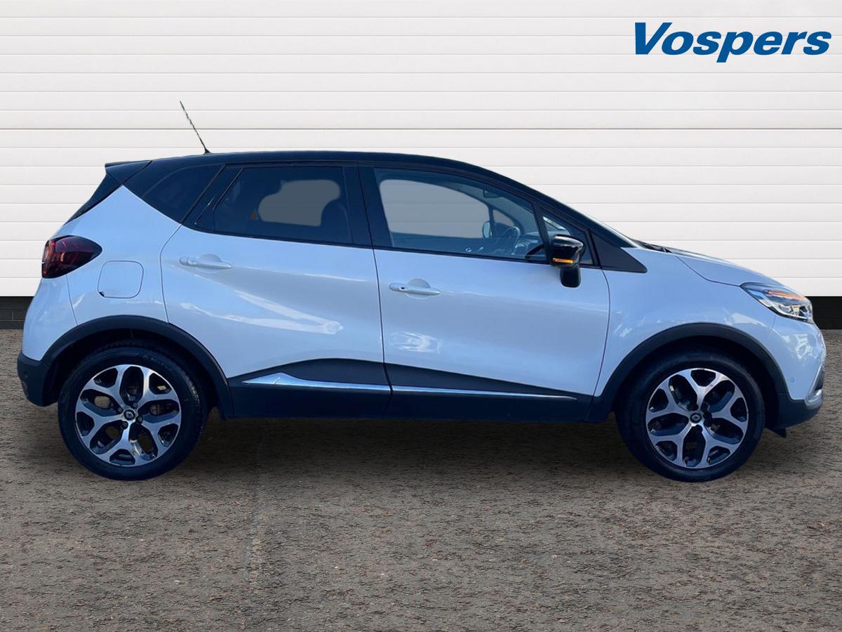 Used Renault Captur 2019 for sale - 76757939: Photo 10