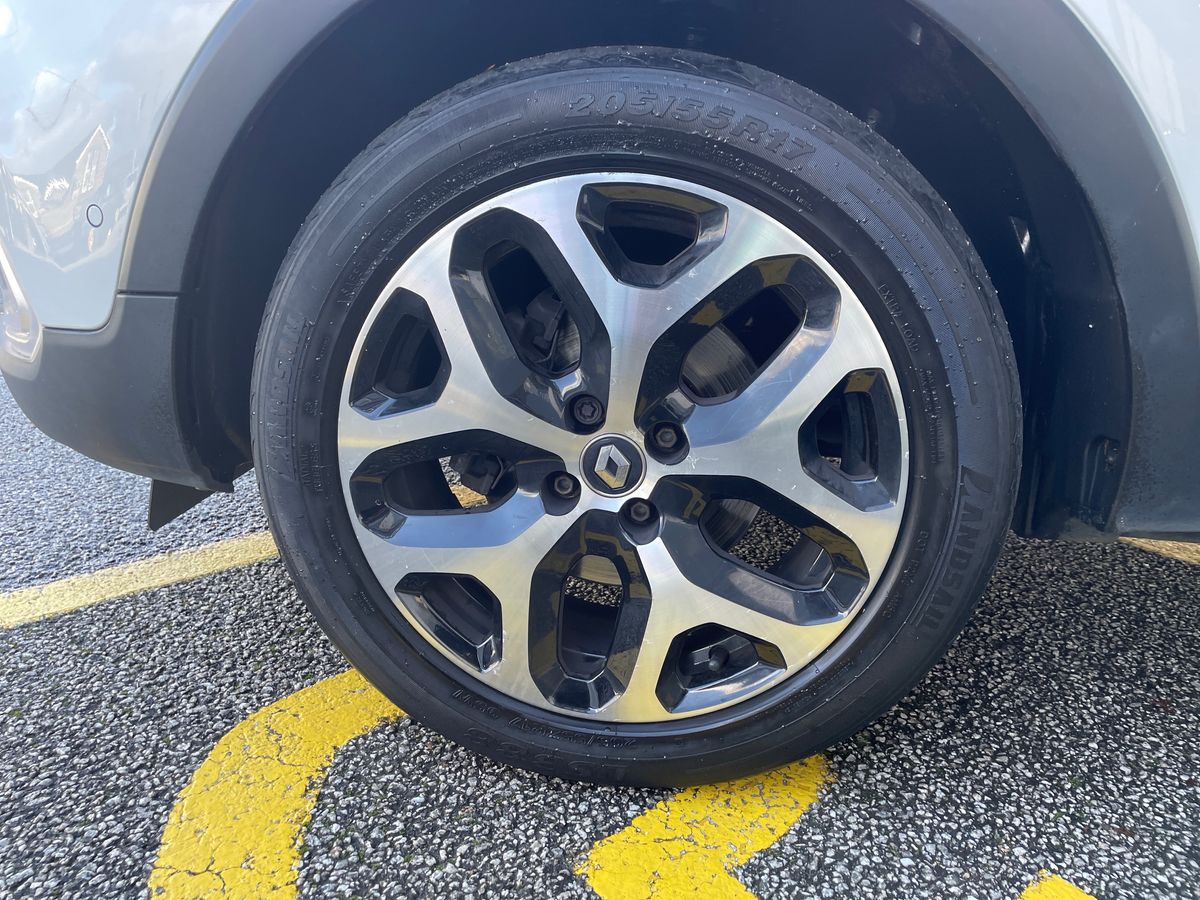 Used Renault Captur 2019 for sale - 76757939: Photo 11