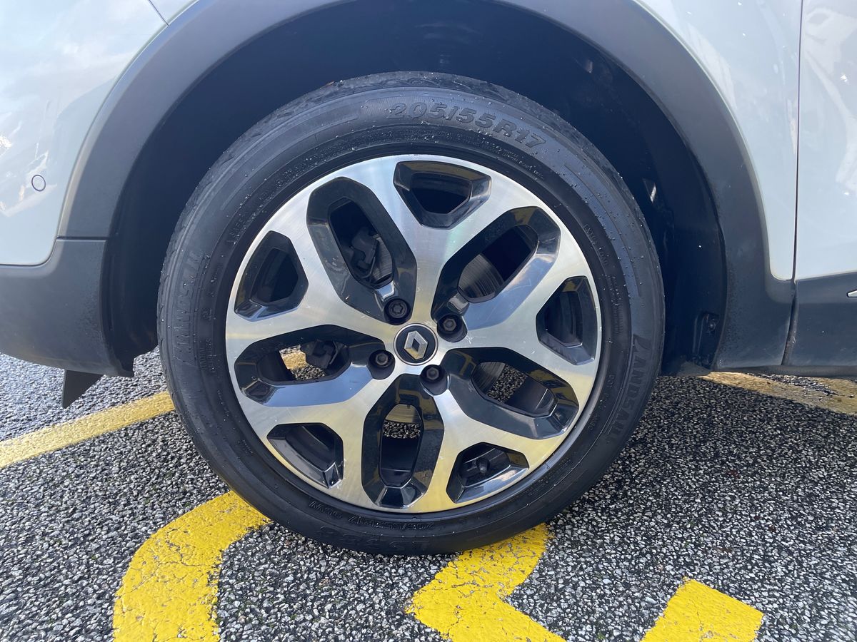 Used Renault Captur 2019 for sale - 76757939: Photo 13