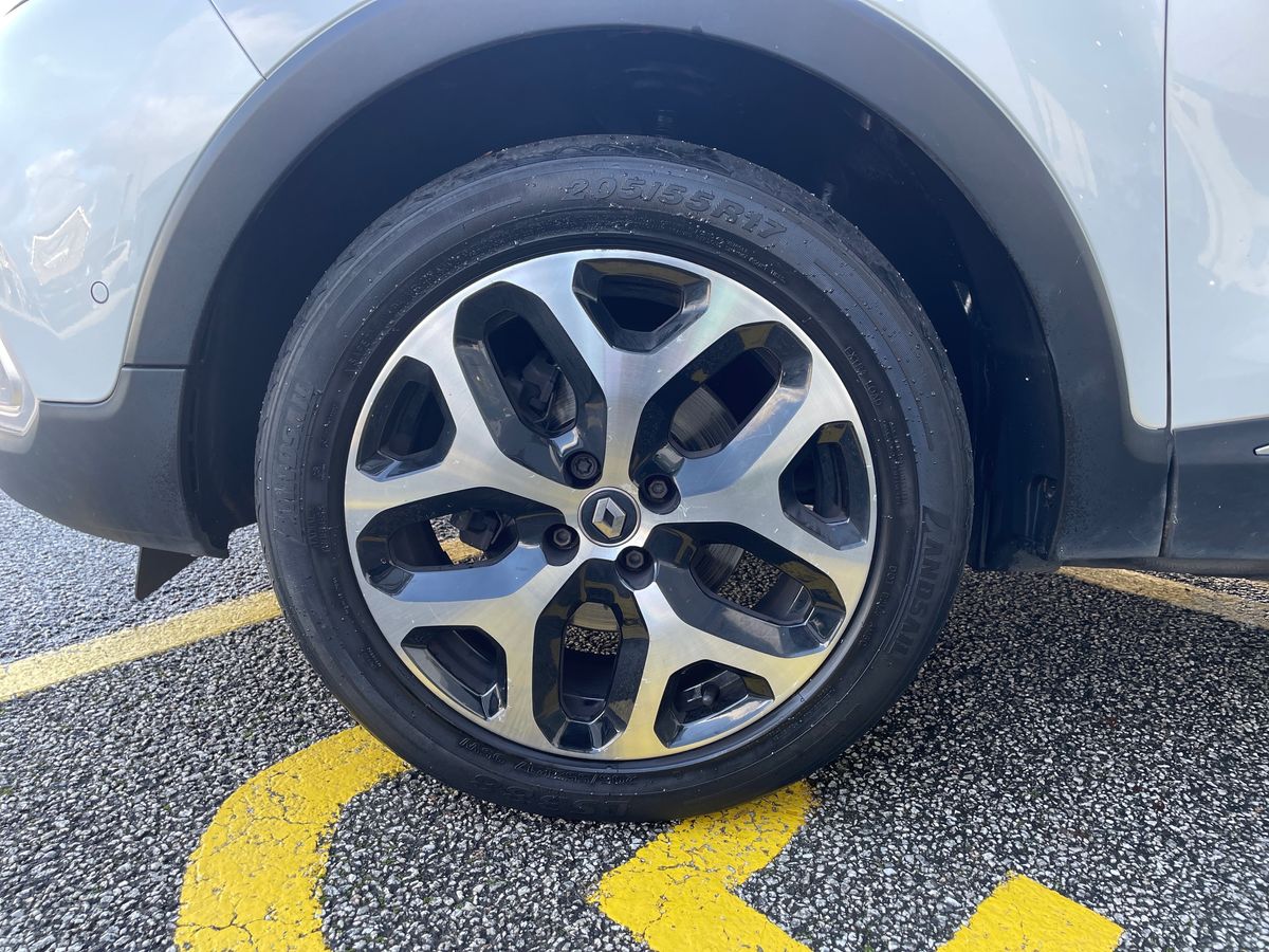 Used Renault Captur 2019 for sale - 76757939: Photo 14