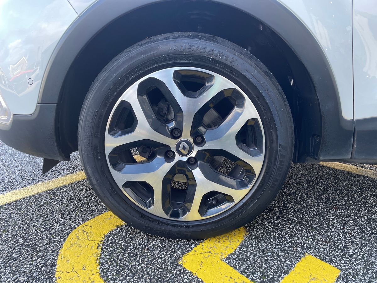 Used Renault Captur 2019 for sale - 76757939: Photo 15