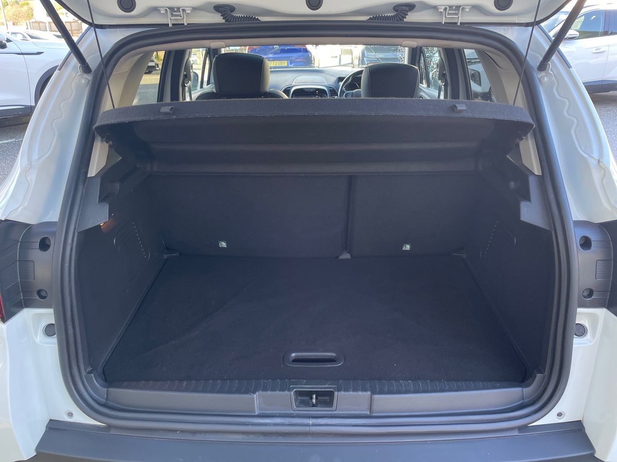 Used Renault Captur 2019 for sale - 76757939: Photo 17