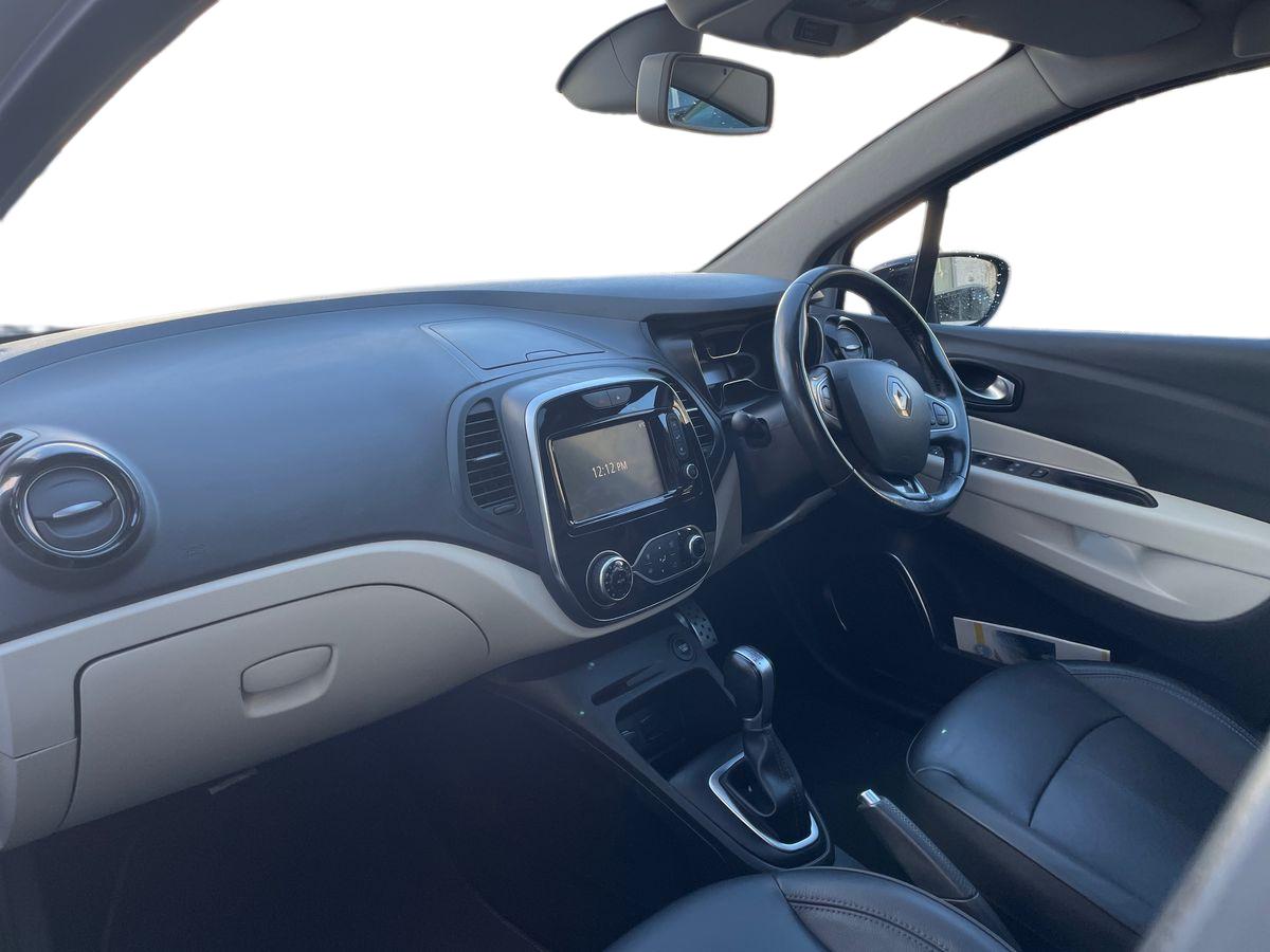 Used Renault Captur 2019 for sale - 76757939: Photo 18