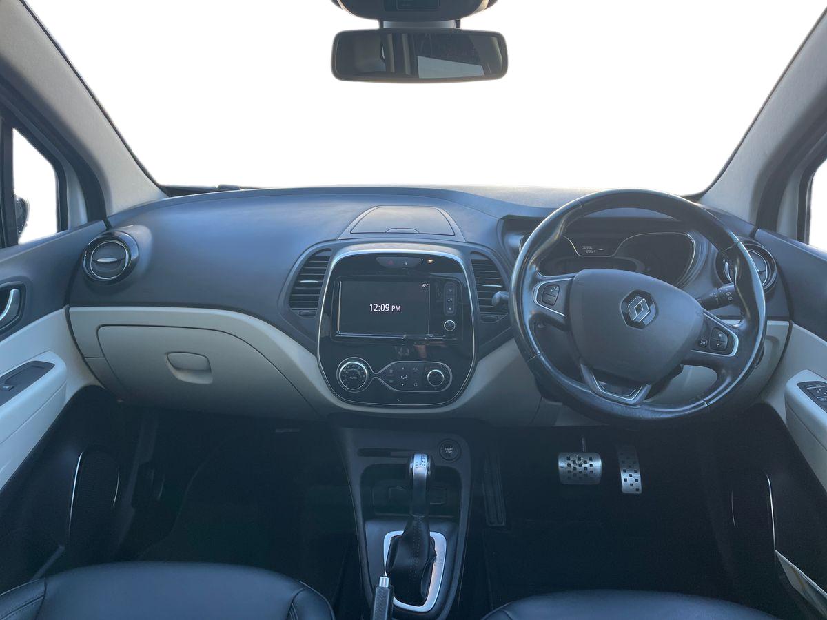 Used Renault Captur 2019 for sale - 76757939: Photo 19