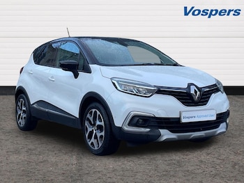 2019 - 1.3 TCE 150 GT Line 5dr EDC