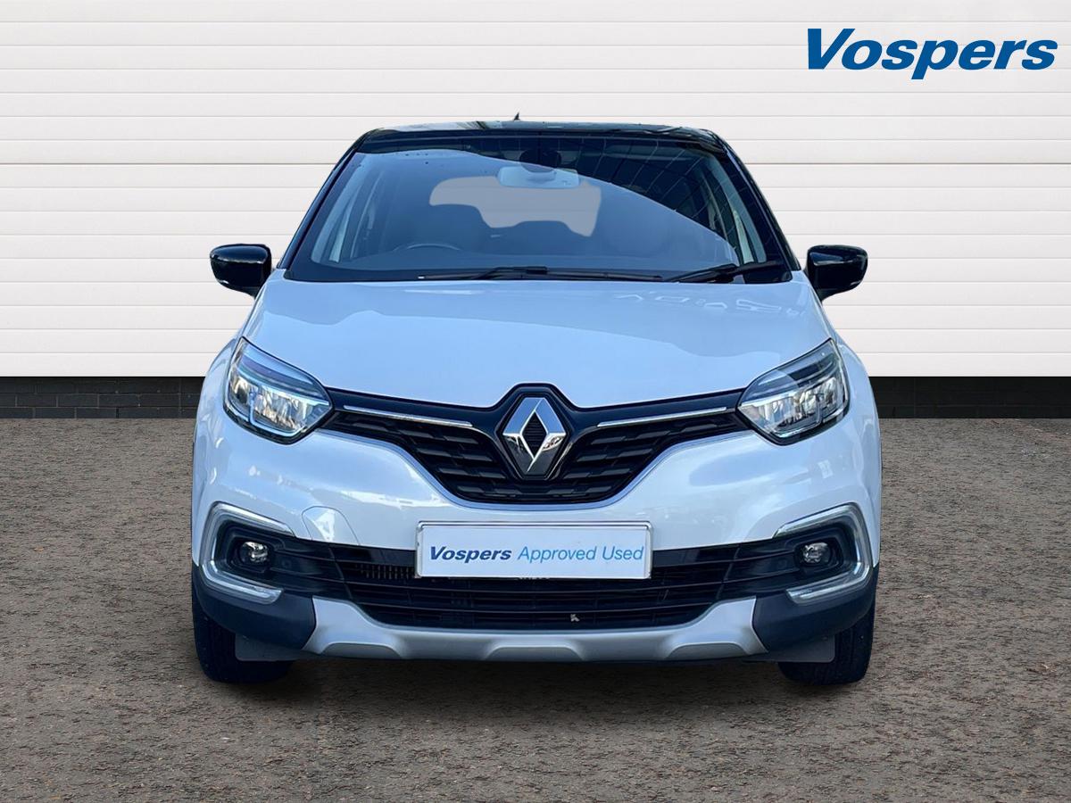 Used Renault Captur 2019 for sale - 76757939: Photo 2