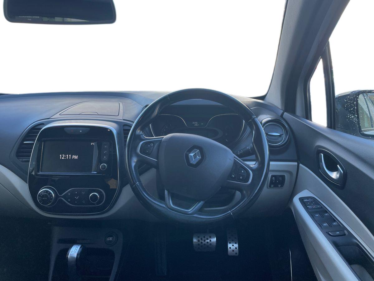 Used Renault Captur 2019 for sale - 76757939: Photo 21