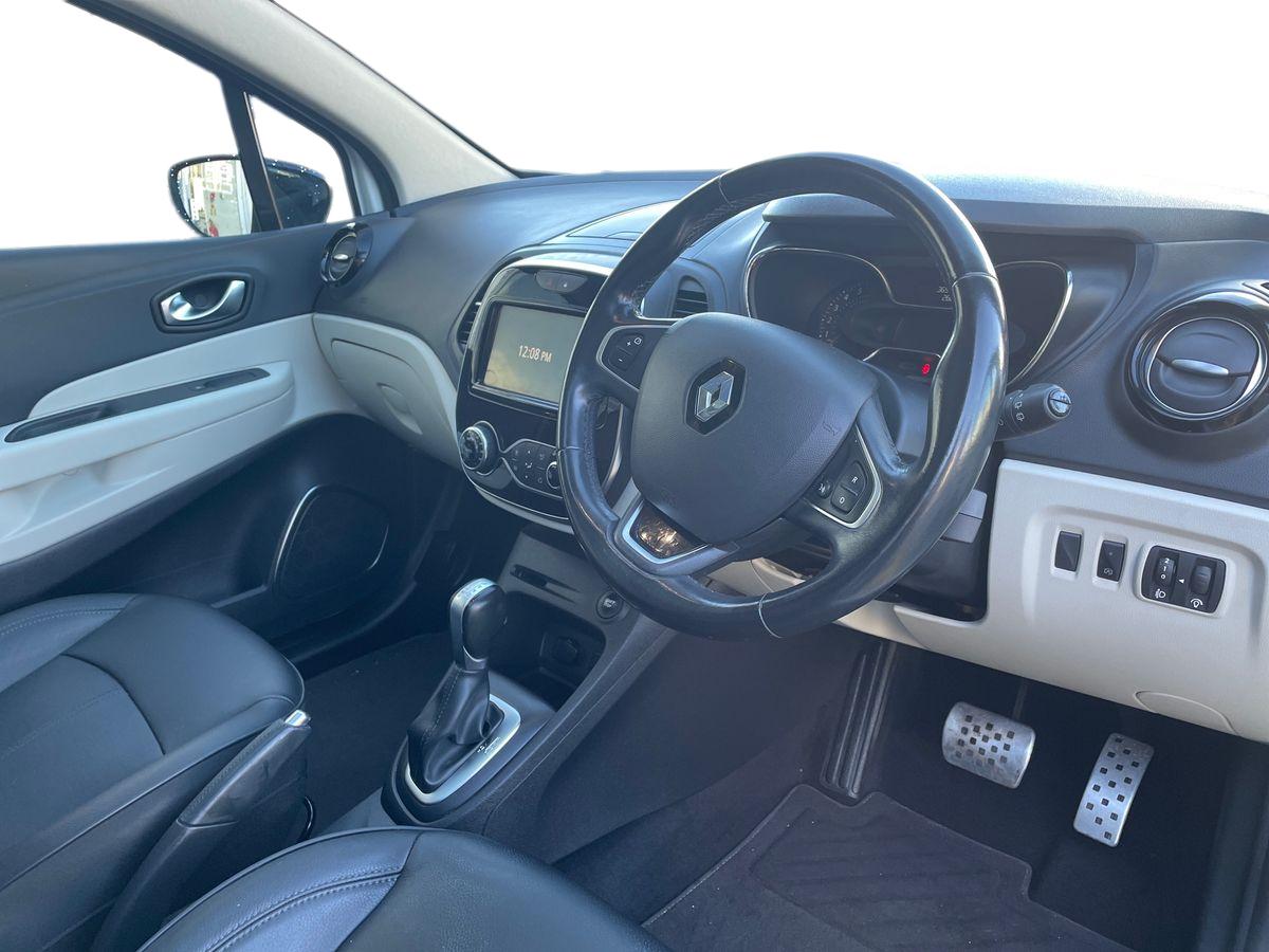 Used Renault Captur 2019 for sale - 76757939: Photo 22