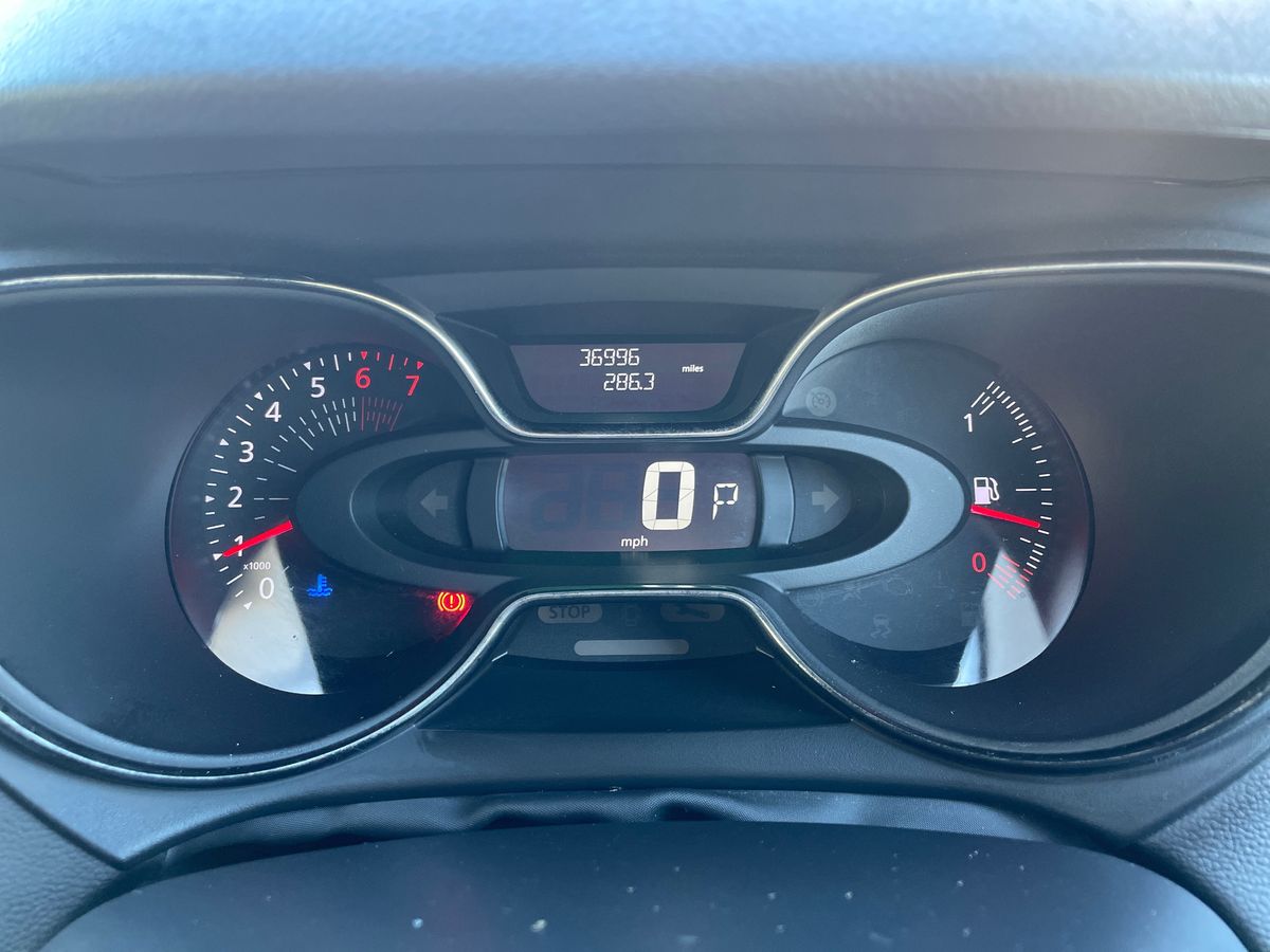 Used Renault Captur 2019 for sale - 76757939: Photo 23