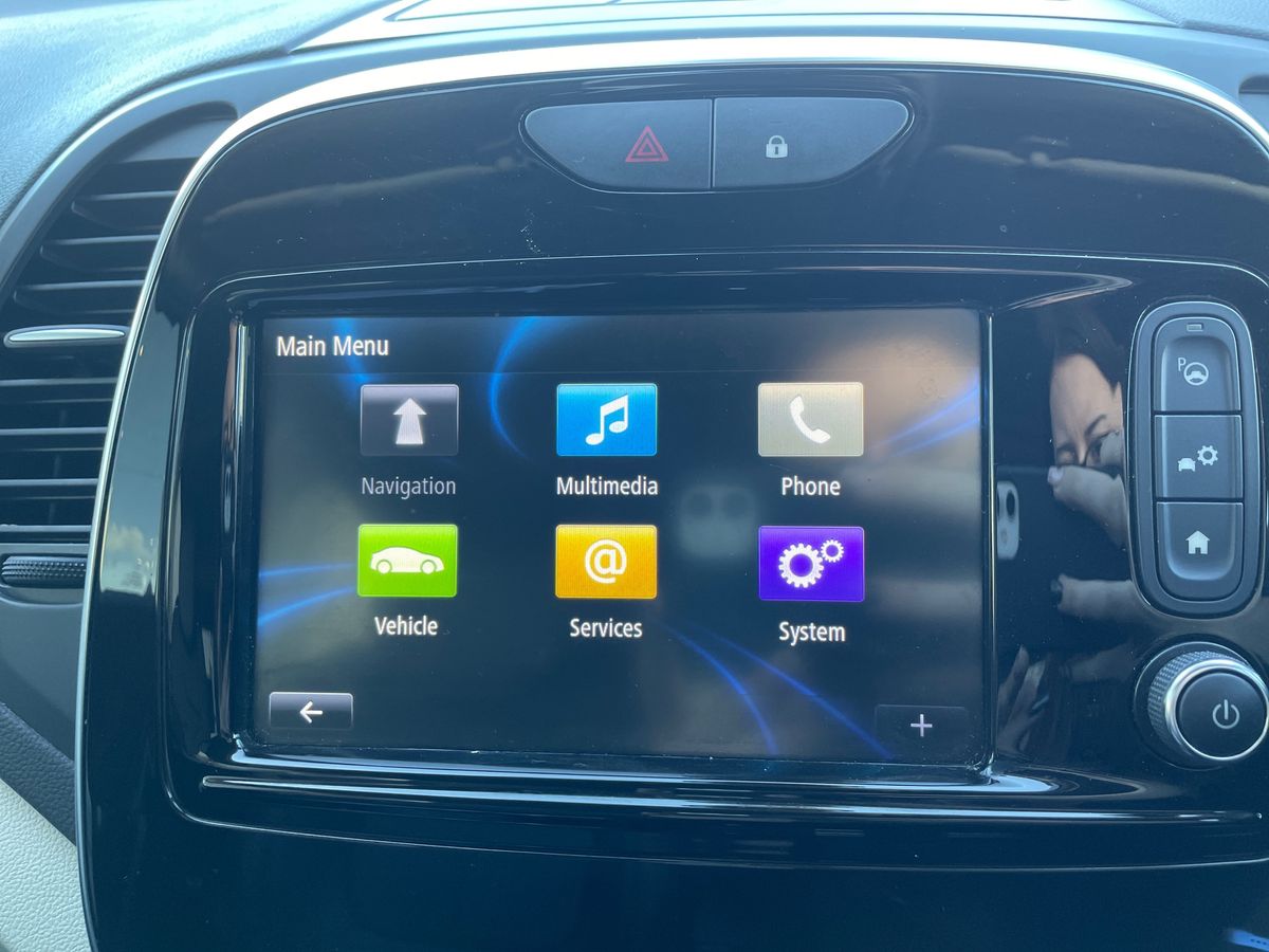 Used Renault Captur 2019 for sale - 76757939: Photo 25