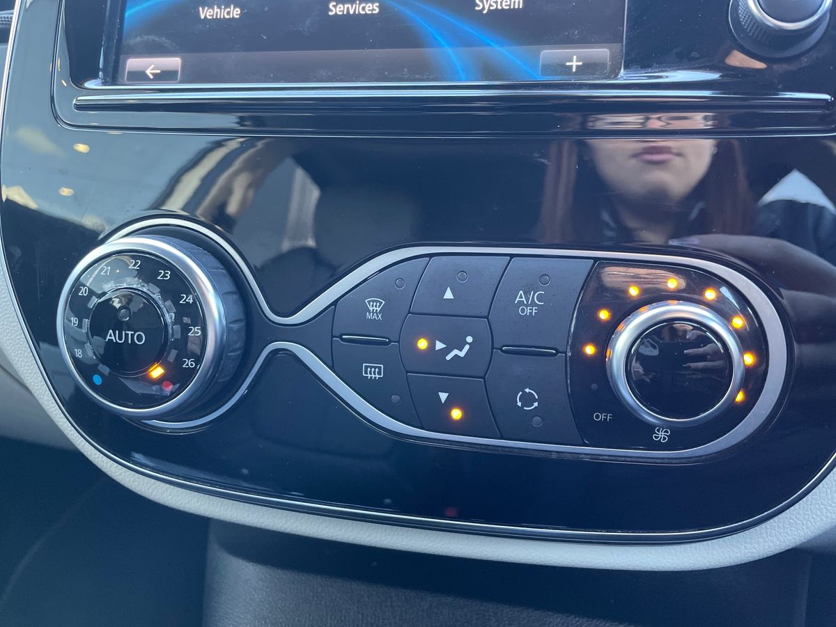 Used Renault Captur 2019 for sale - 76757939: Photo 26