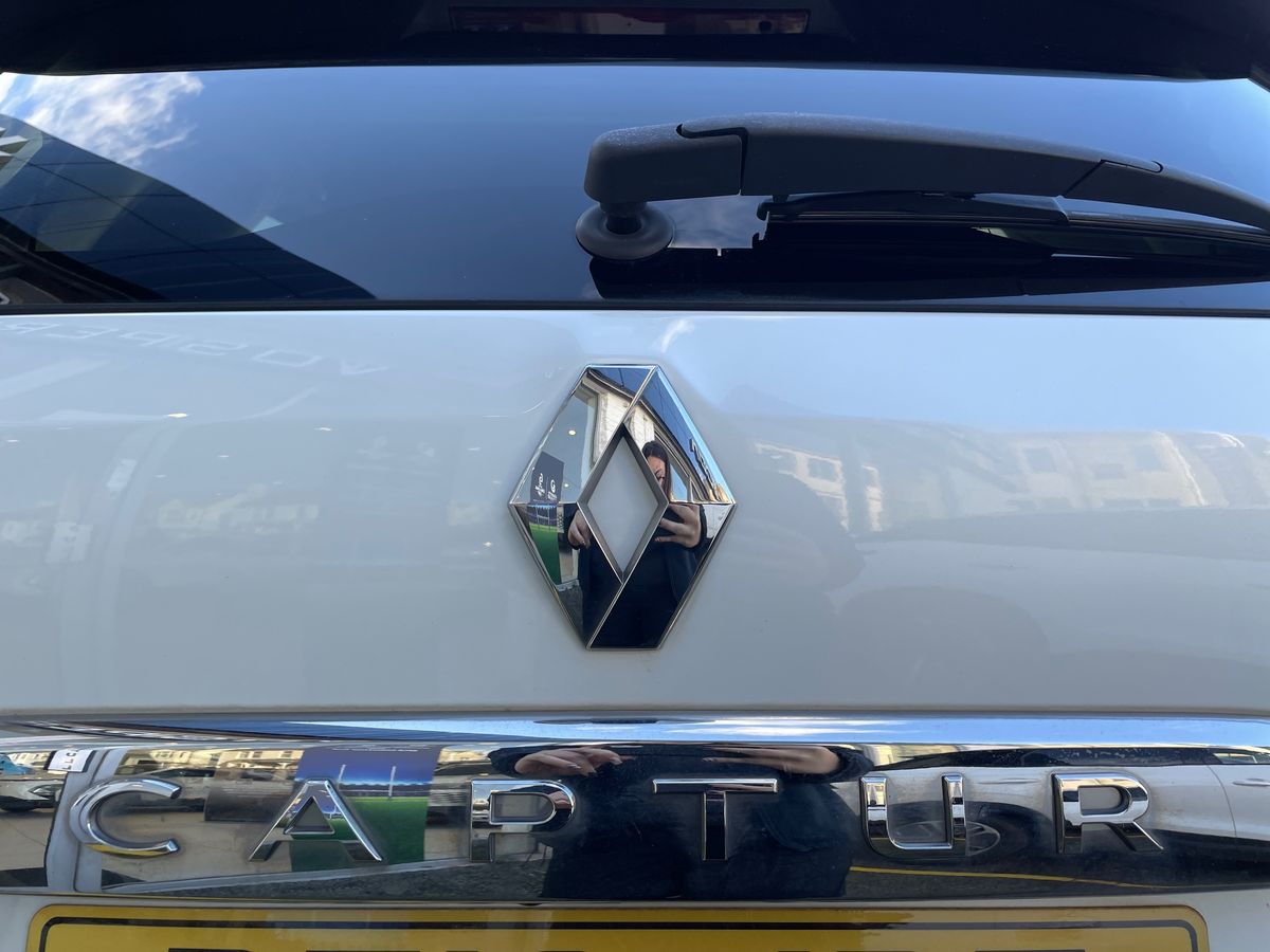 Used Renault Captur 2019 for sale - 76757939: Photo 31