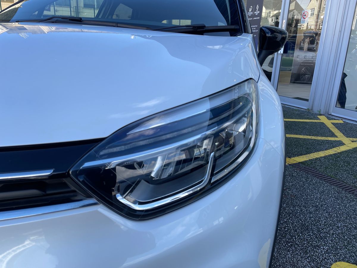 Used Renault Captur 2019 for sale - 76757939: Photo 32
