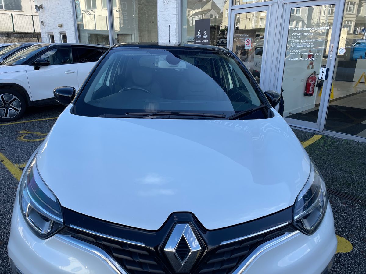 Used Renault Captur 2019 for sale - 76757939: Photo 33