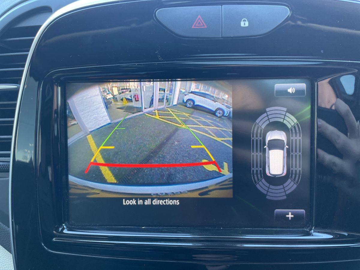 Used Renault Captur 2019 for sale - 76757939: Photo 38