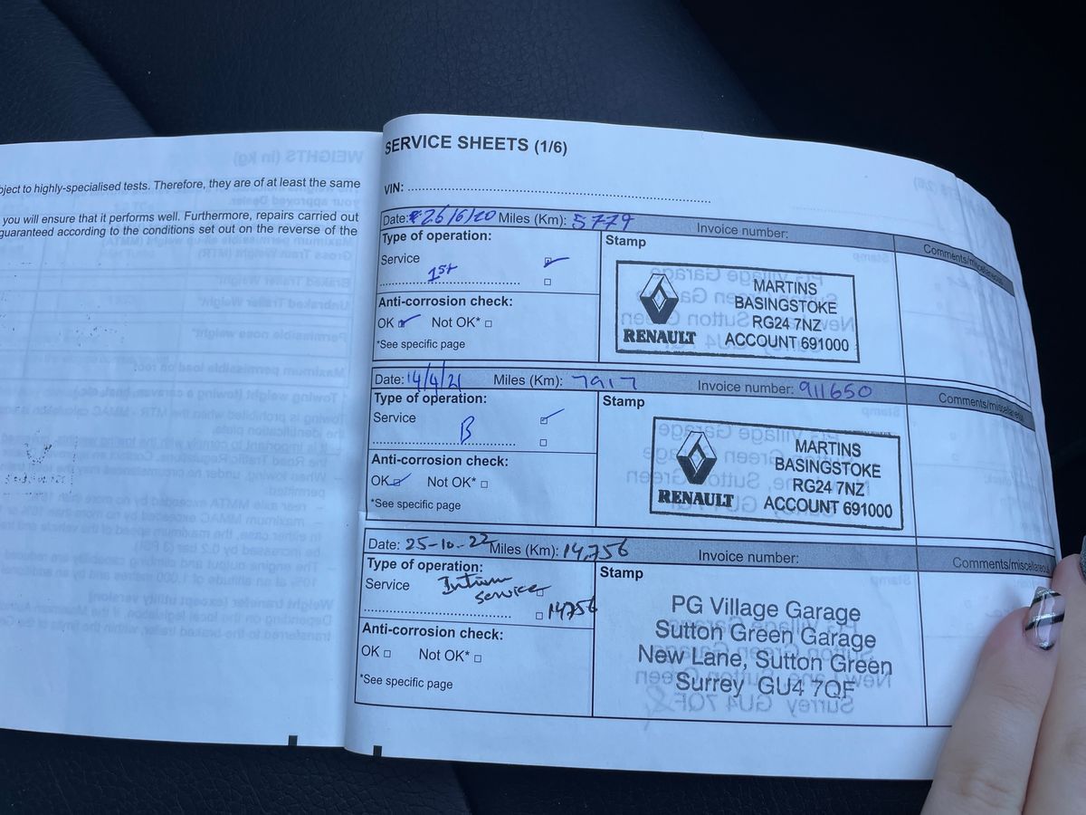 Used Renault Captur 2019 for sale - 76757939: Photo 40