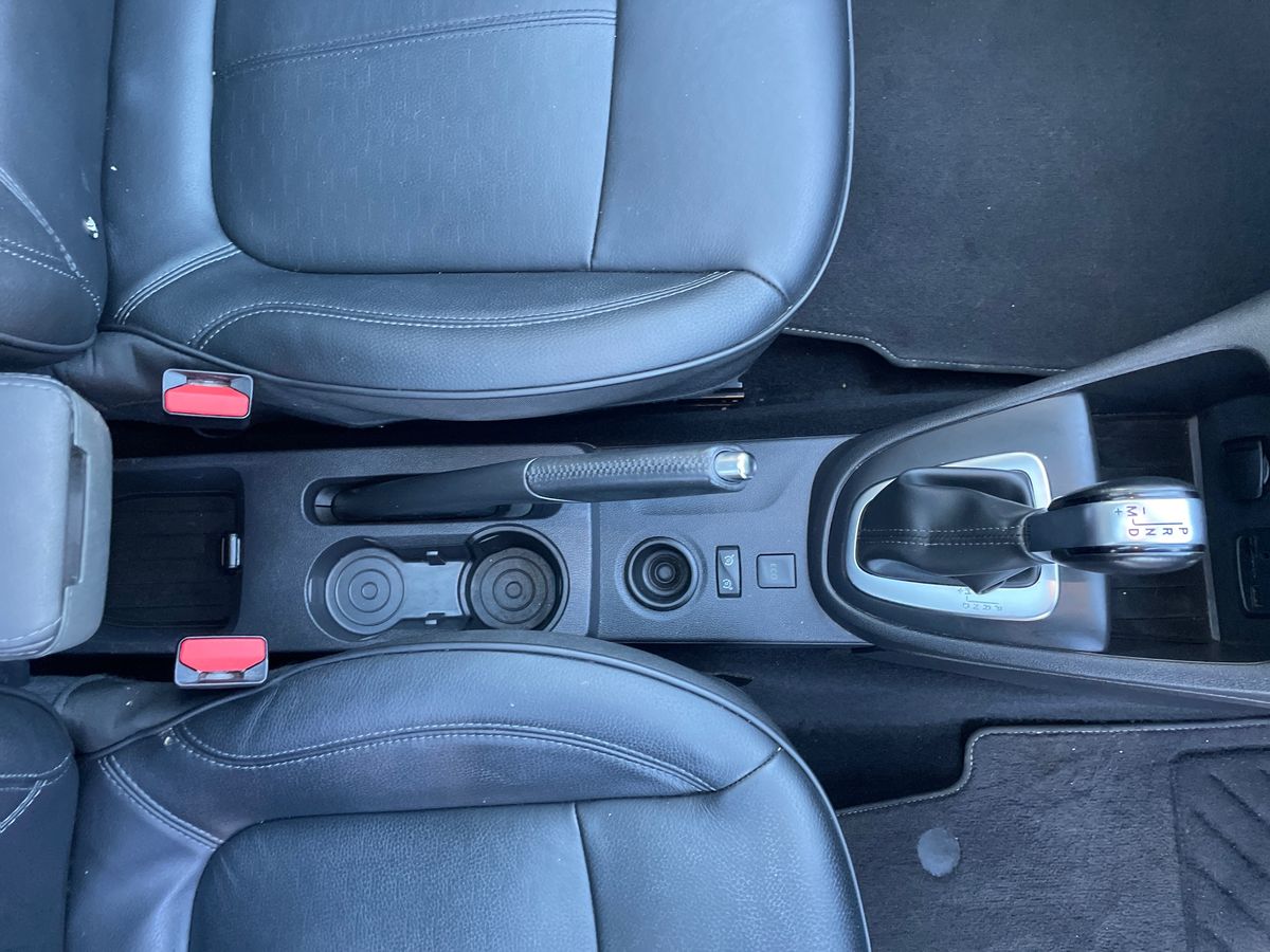 Used Renault Captur 2019 for sale - 76757939: Photo 42