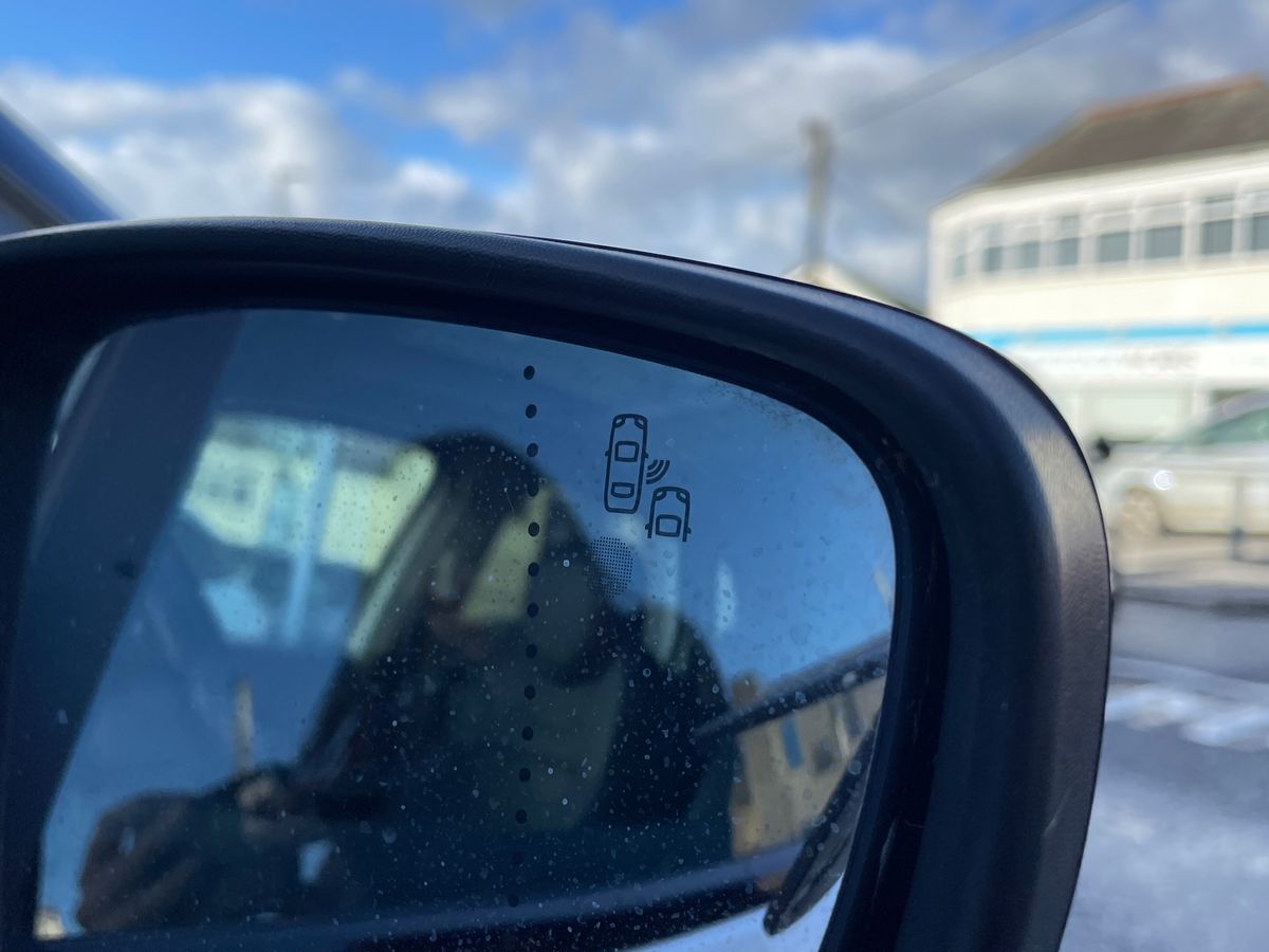 Used Renault Captur 2019 for sale - 76757939: Photo 45