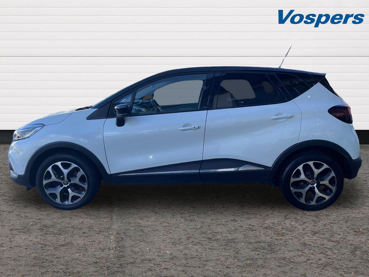 Used Renault Captur 2019 for sale - 76757939: Photo 5