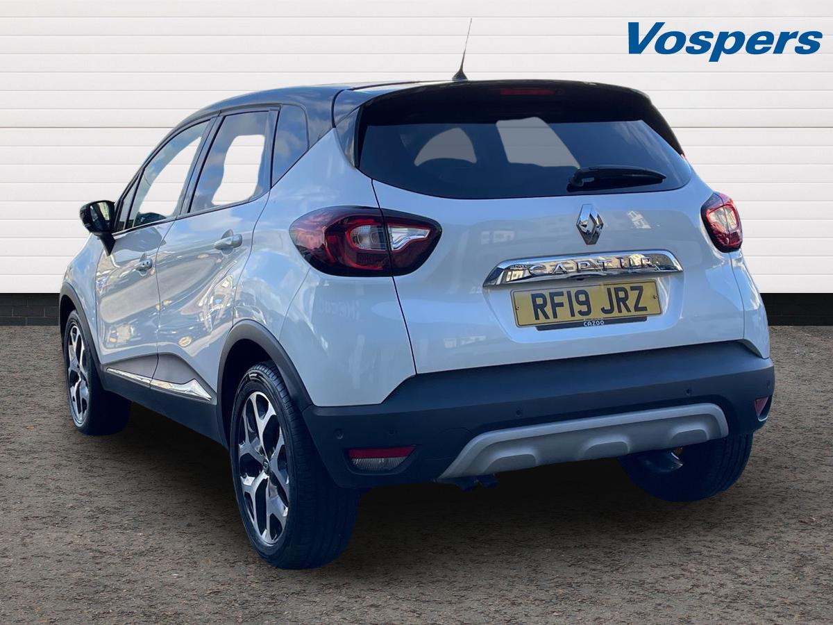 Used Renault Captur 2019 for sale - 76757939: Photo 6