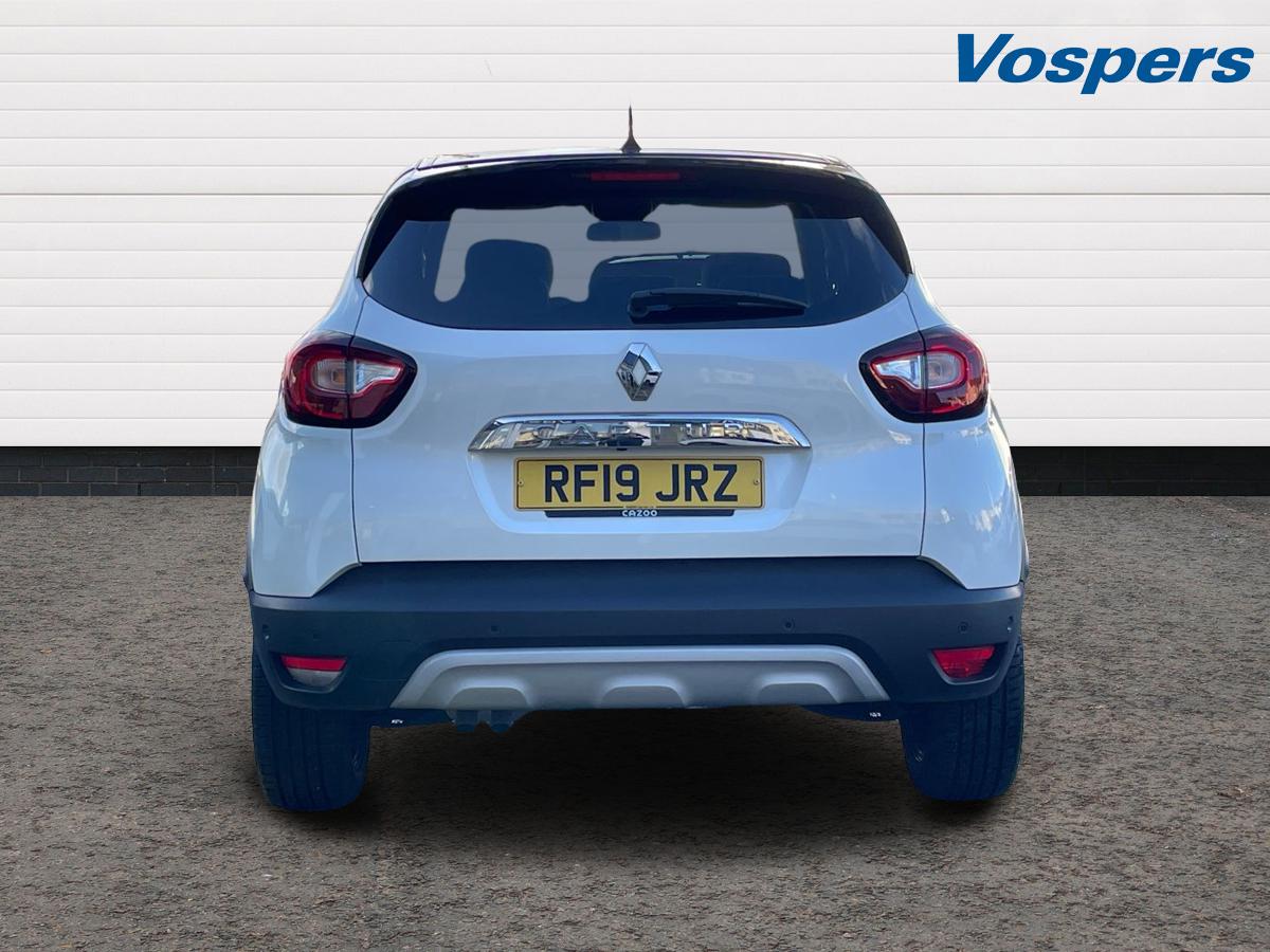 Used Renault Captur 2019 for sale - 76757939: Photo 7