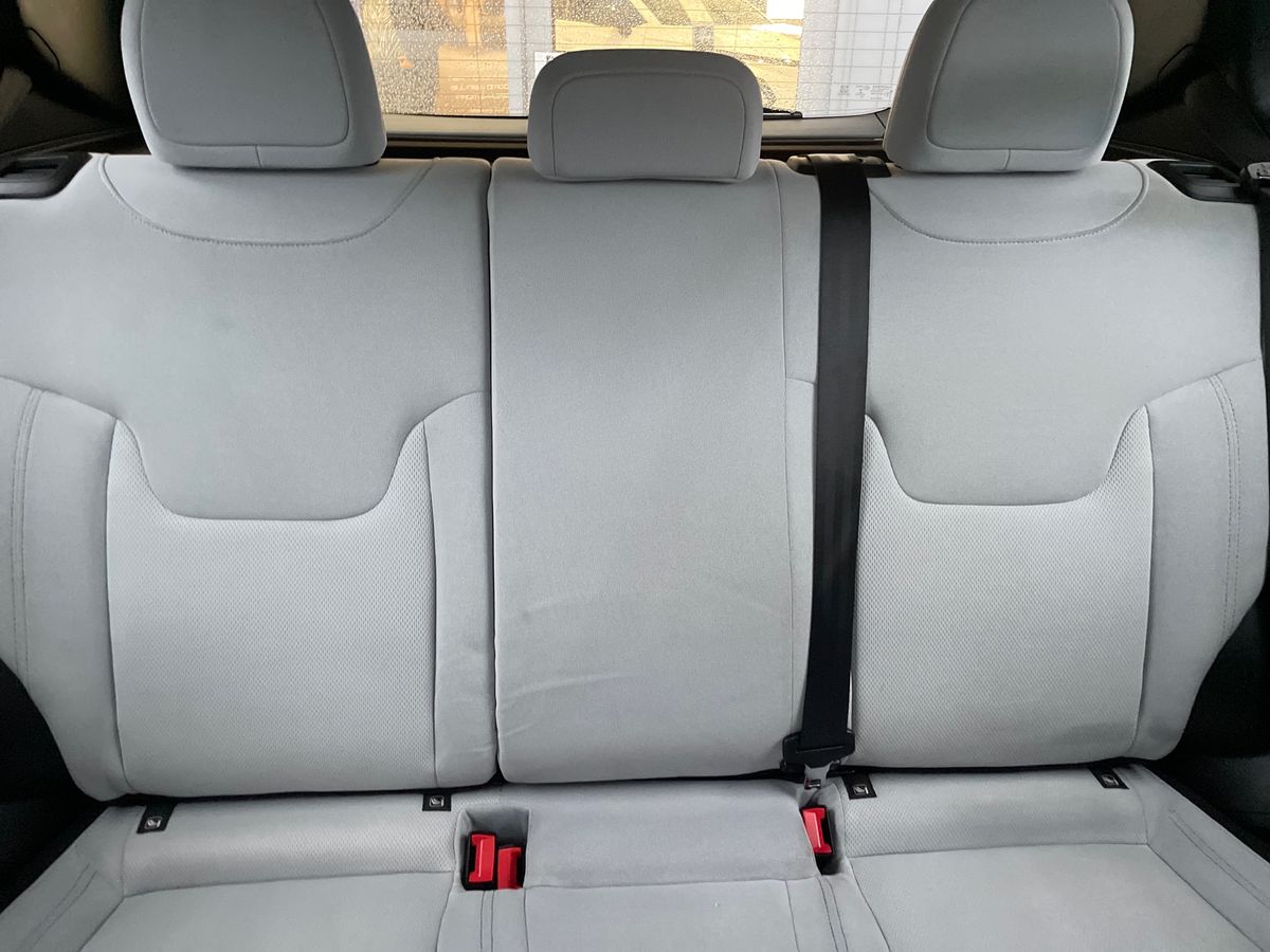 Used Jeep Renegade 2020 for sale - 76696340: Photo 28