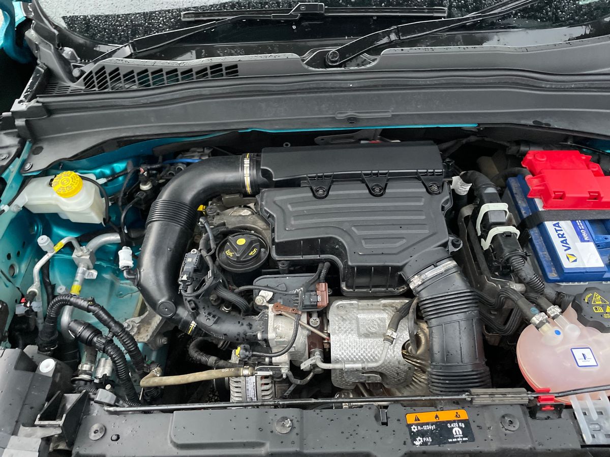 Used Jeep Renegade 2020 for sale - 76696340: Photo 33