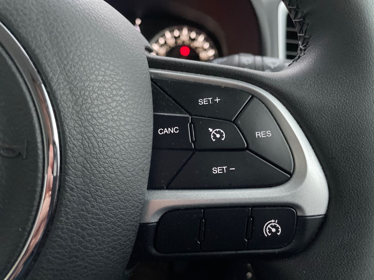 Used Jeep Renegade 2020 for sale - 76696340: Photo 36