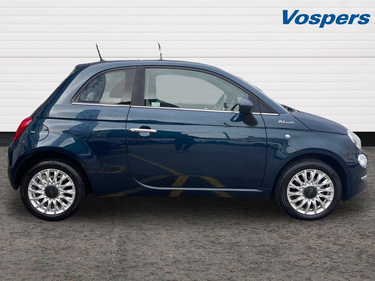 Used Fiat 500 2023 for sale - 78014449: Photo 10