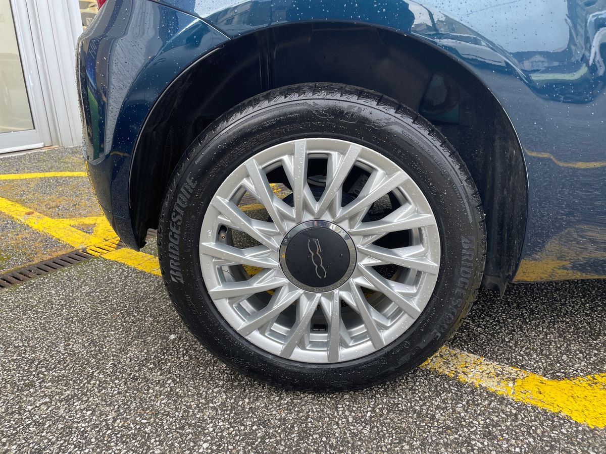 Used Fiat 500 2023 for sale - 78014449: Photo 11